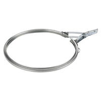 Recreational Barrel Works Replacement 60L Barrel Metal Ring